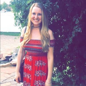 Meet your Posher, Marissa